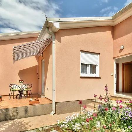 Apartment Begovic *