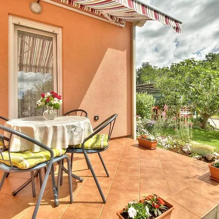 Apartment Begovic *