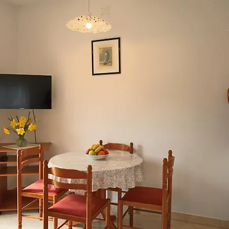 Begovic Apartman Umag