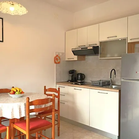 Begovic Apartman