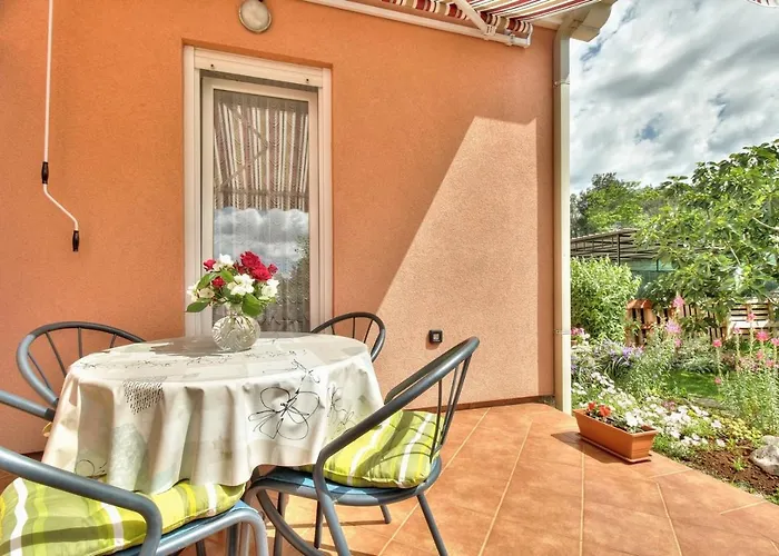 Begovic Apartman Umag