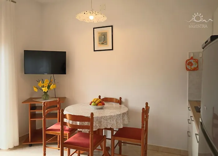 Begovic Apartman Umag