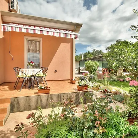 Begovic Apartamento *