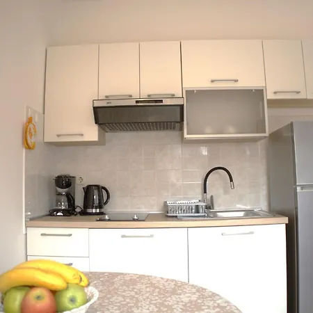 Apartamento Begovic *