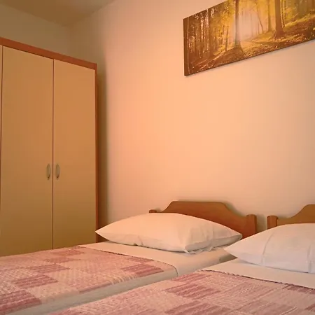 Begovic Apartamento *